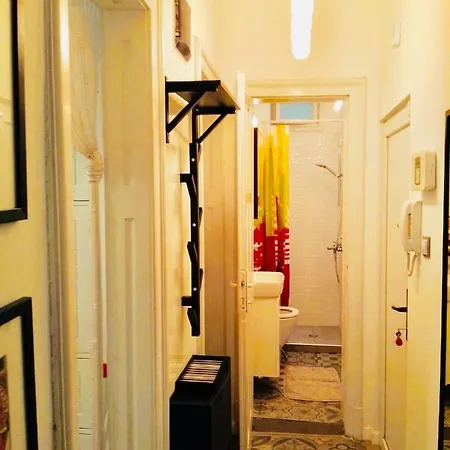 Central Park Apartment Sofia