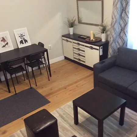 Apartment Central Park